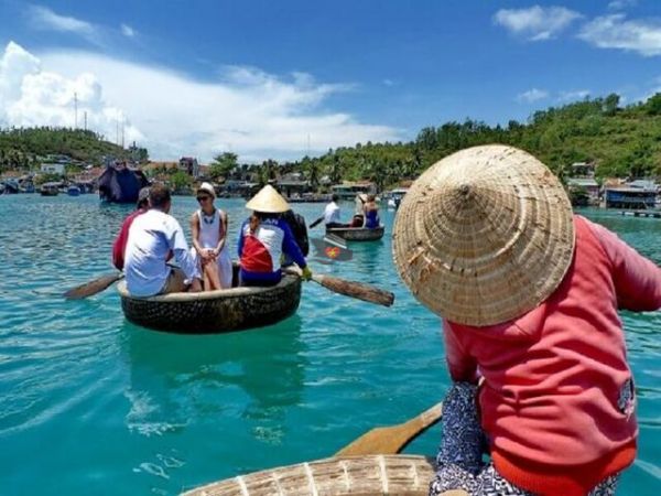 Nha Trang Private Snorkeling Tour At Hon Mun Island